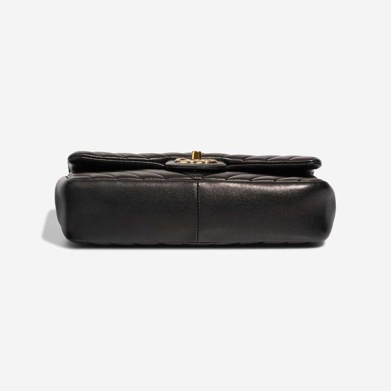 Chanel Timeless Small Lamb Black | Sell your designer bag