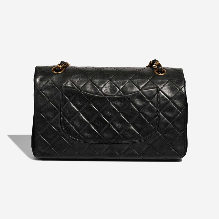 Chanel Timeless Medium Lamb Black | Vendez votre sac de créateur