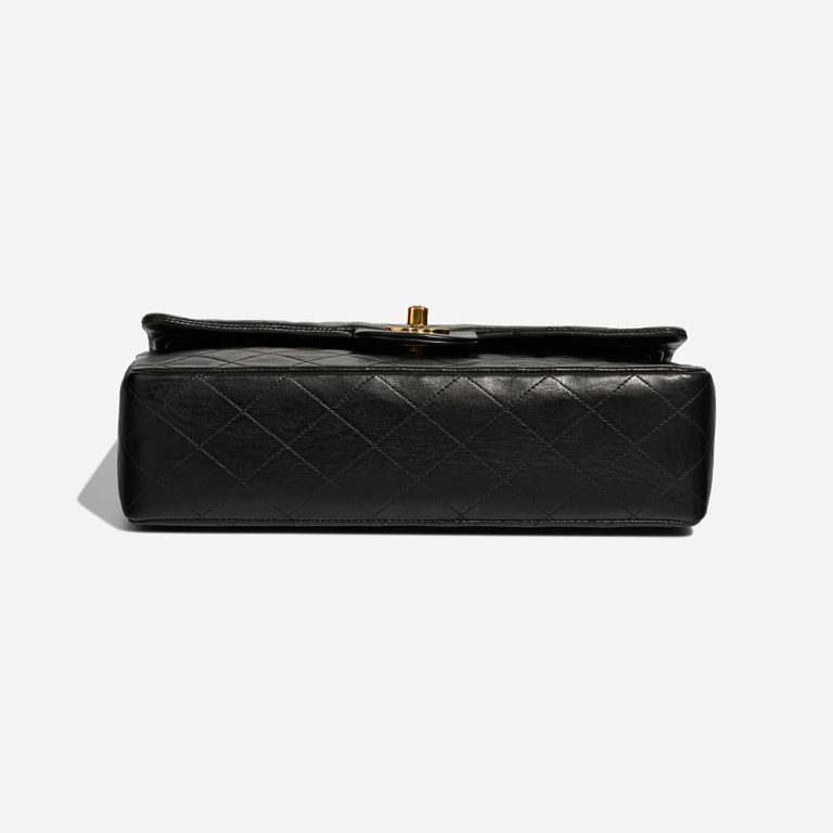 Chanel Timeless Medium Lamb Black | Vendez votre sac de créateur