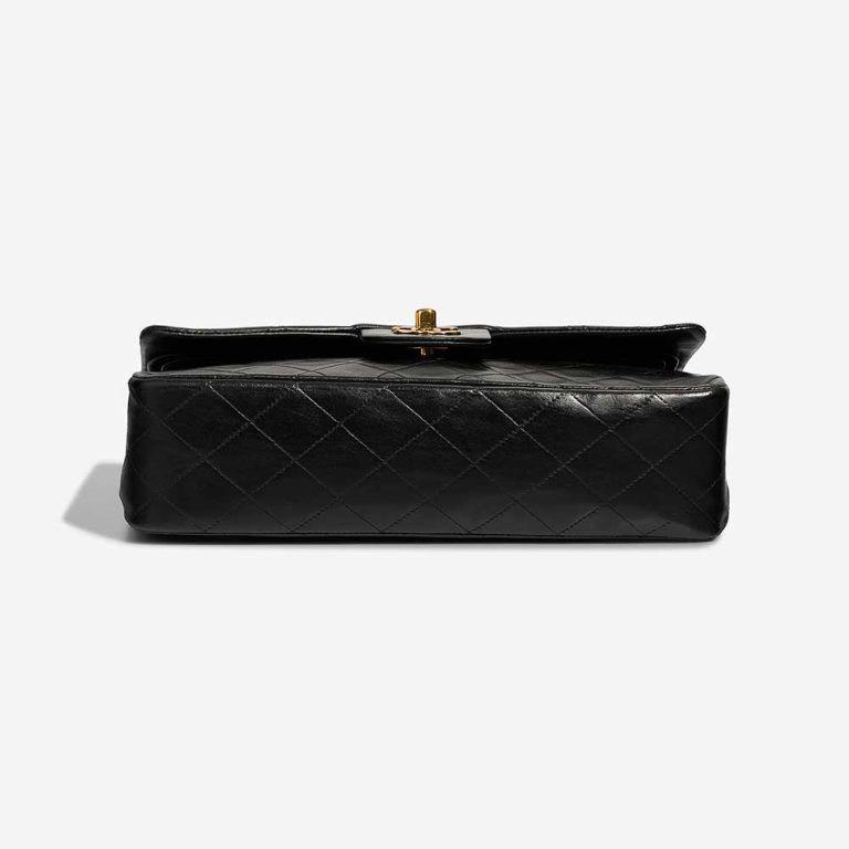 Chanel Timeless Medium Lamb Black | Sell your designer bag
