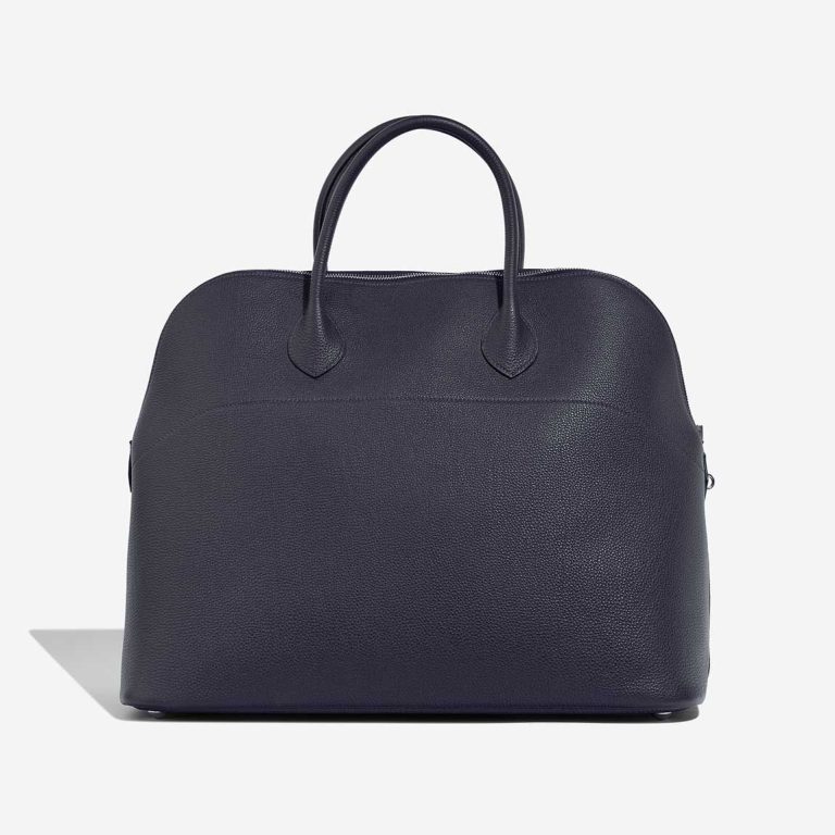 Hermès Bolide Togo Bleu Nuit | Sell your designer bag