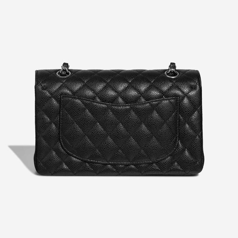 Chanel Timeless Small Caviar Black | Sell your designer bag