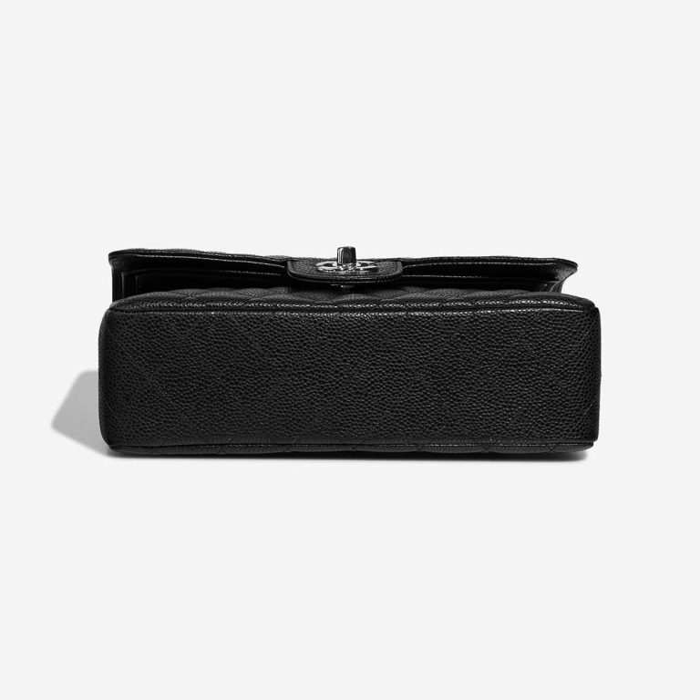 Chanel Timeless Small Caviar Black | Sell your designer bag
