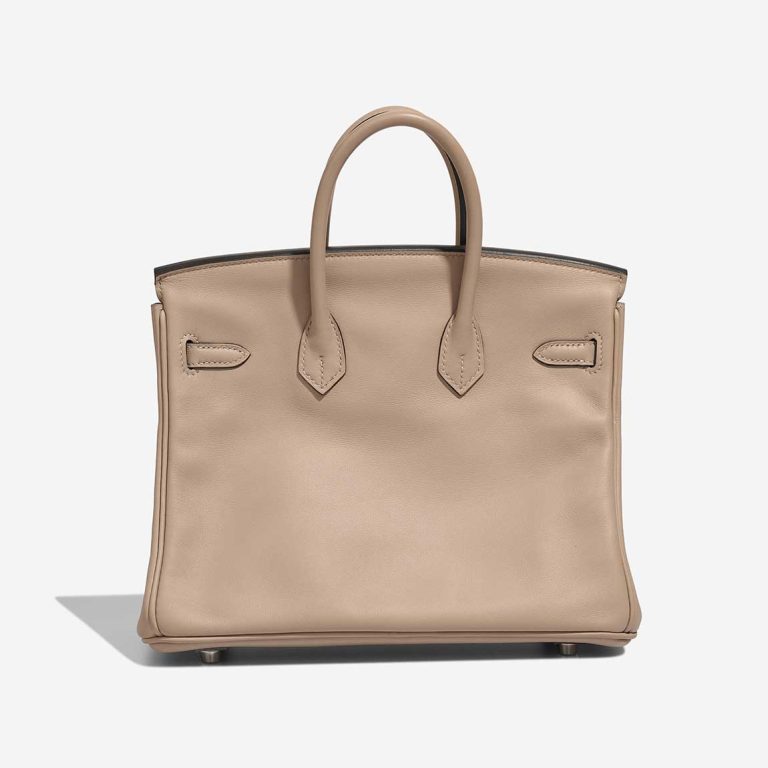 Hermès Birkin 25 Swift Trench | Sell your designer bag