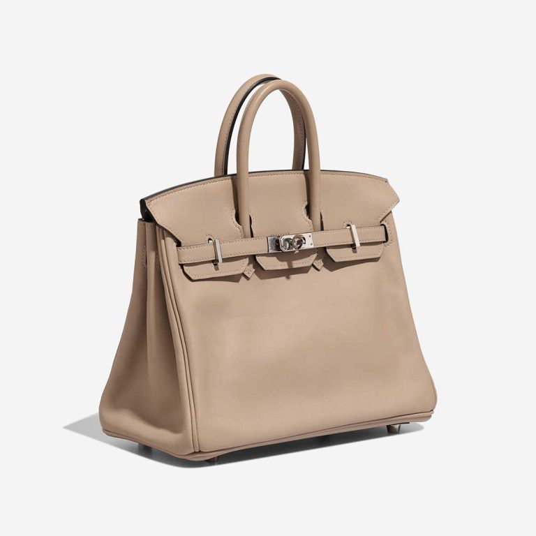 Hermès Birkin 25 Swift Trench | Sell your designer bag
