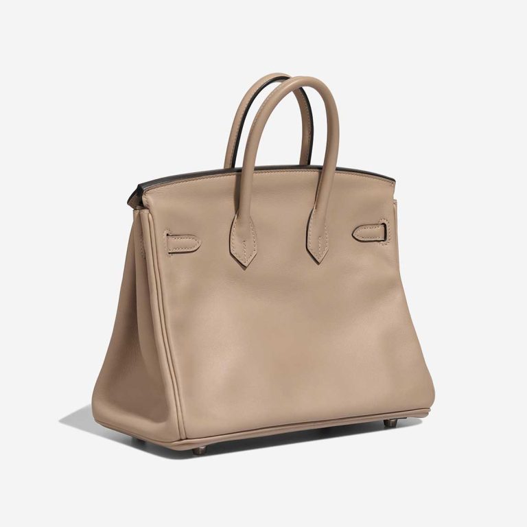 Hermès Birkin 25 Swift Trench | Sell your designer bag