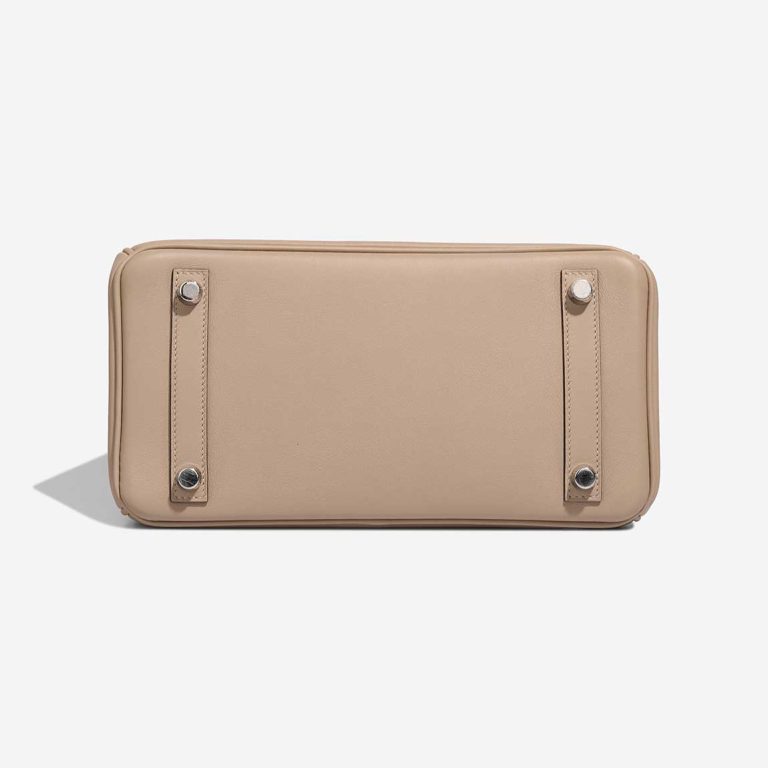 Hermès Birkin 25 Swift Trench | Sell your designer bag