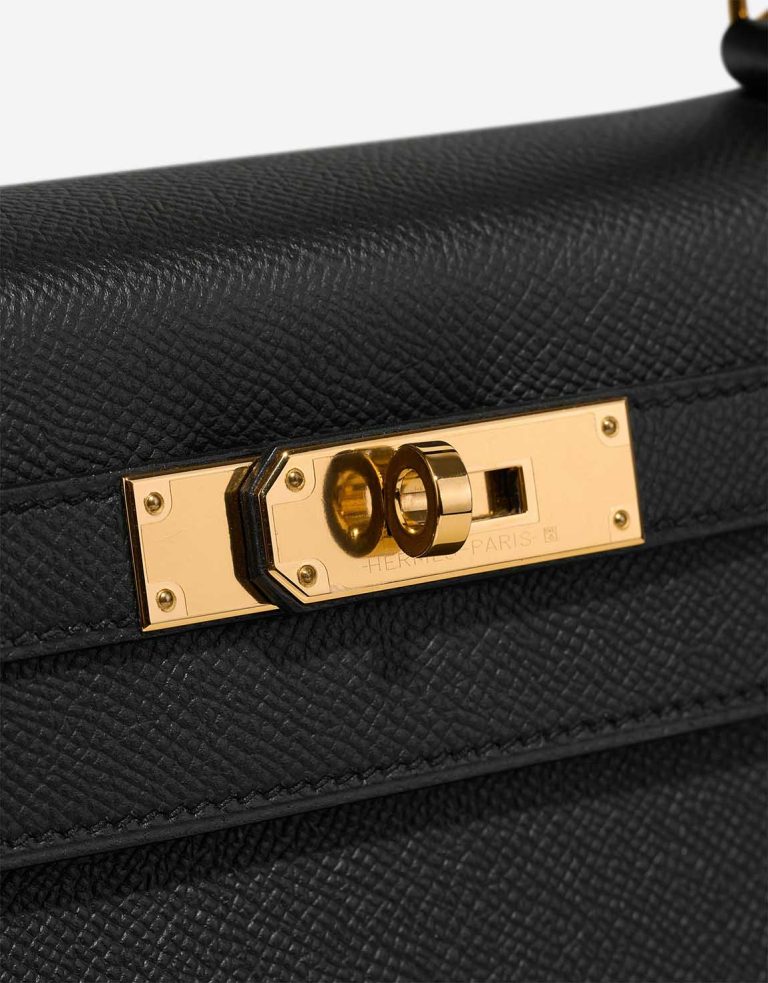 Kelly 28 Closing System | Sell your designer bag