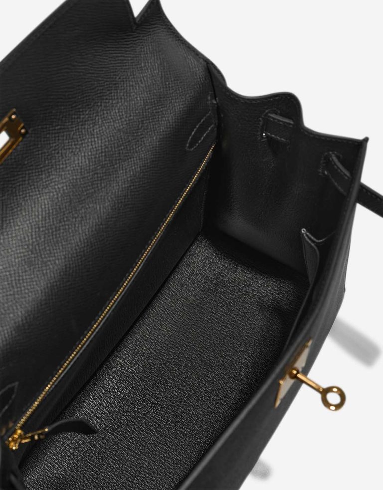 Kelly 28 Inside | Sell your designer bag