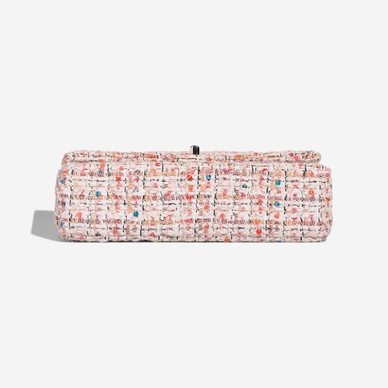 Chanel Timeless Medium Tweed Multicolour | Sell your designer bag