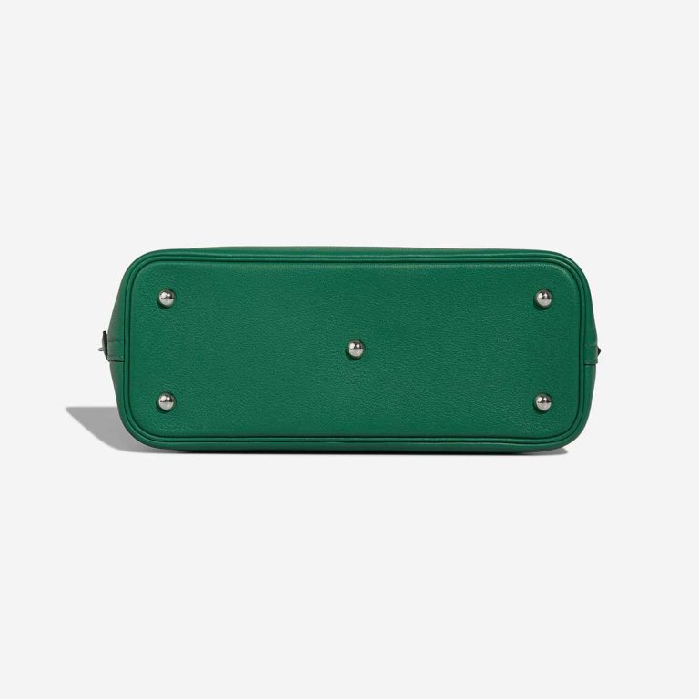 Hermès Bolide 1923 30 Evercolor Vert Jade | Sell your designer bag