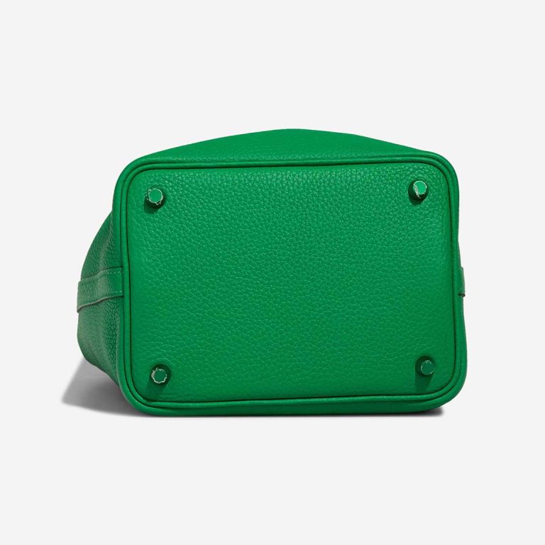 Hermès Picotin 18 Taurillon Clémence Bambou | Sell your designer bag