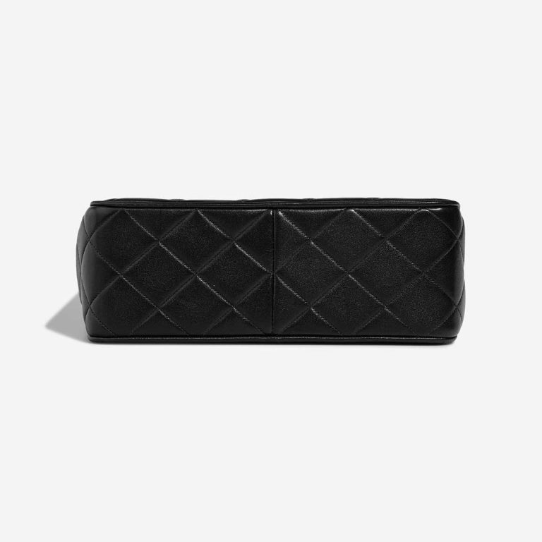 Chanel Timeless Medium Lamb Black | Sell your designer bag
