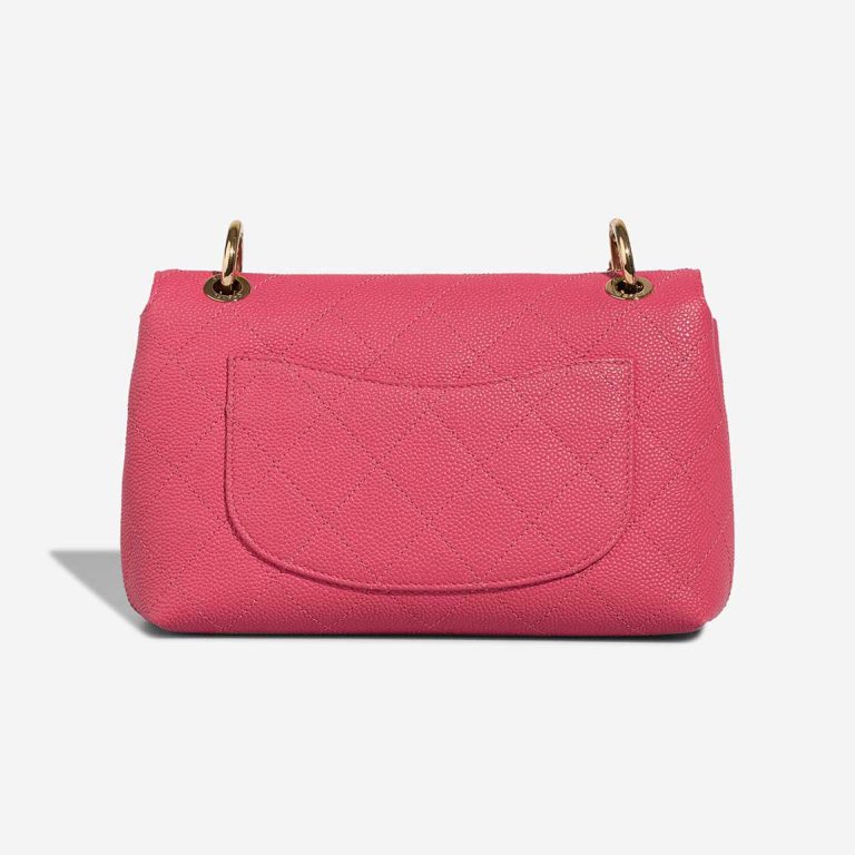 Chanel Timeless City Walk Small Caviar Pink | Sell your designer bag