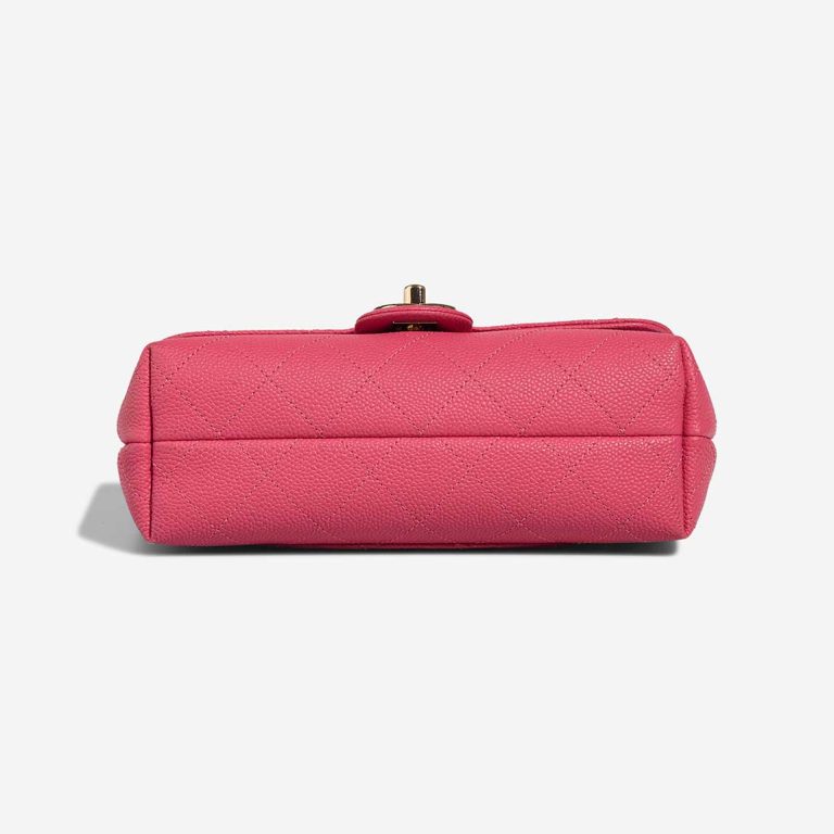 Chanel Timeless City Walk Small Caviar Pink | Sell your designer bag