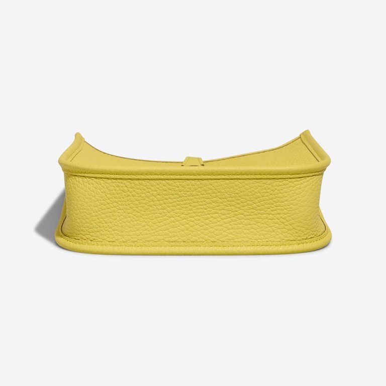 Hermès Evelyne 16 Amazone / Taurillon Clémence Lime | Sell your designer bag