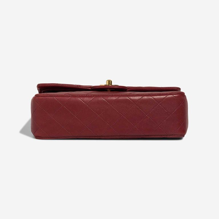 Chanel Timeless Small Lamb Red | Sell your designer bag