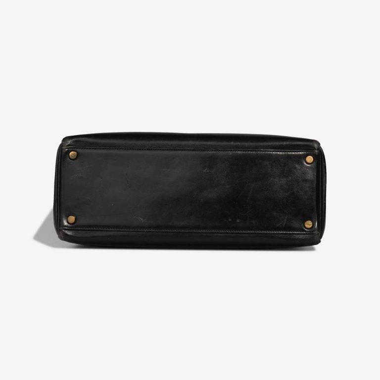 Hermès Kelly 32 Box Black | Sell your designer bag