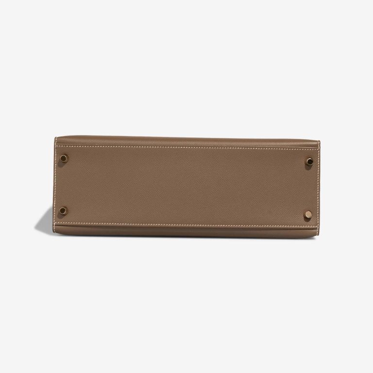 Hermès Kelly 32 Etoupe Epsom | Sell your designer bag