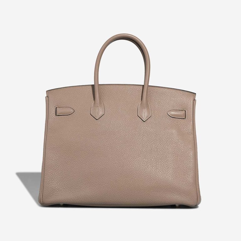 Hermès Birkin 35 Togo Gris Tourterelle | Sell your designer bag