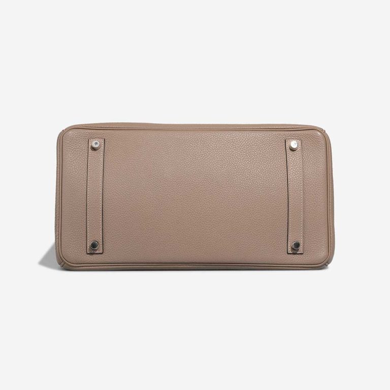 Hermès Birkin 35 Togo Gris Tourterelle | Sell your designer bag