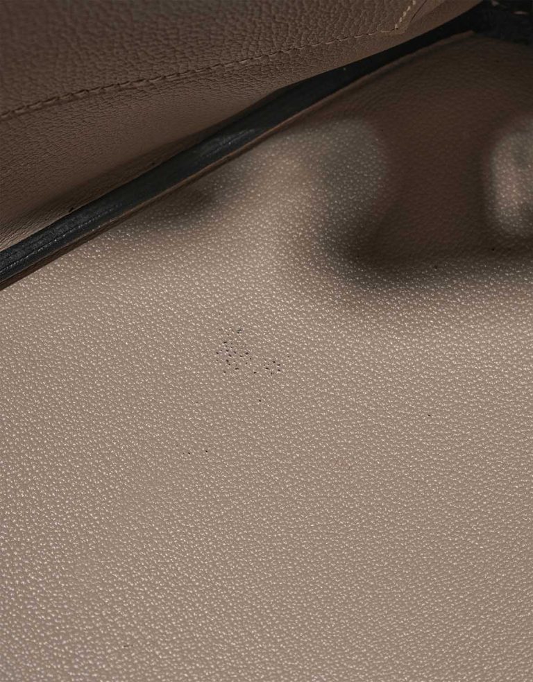 Hermès Birkin 35 Togo Gris Tourterelle Signs of wear | Sell your designer bag