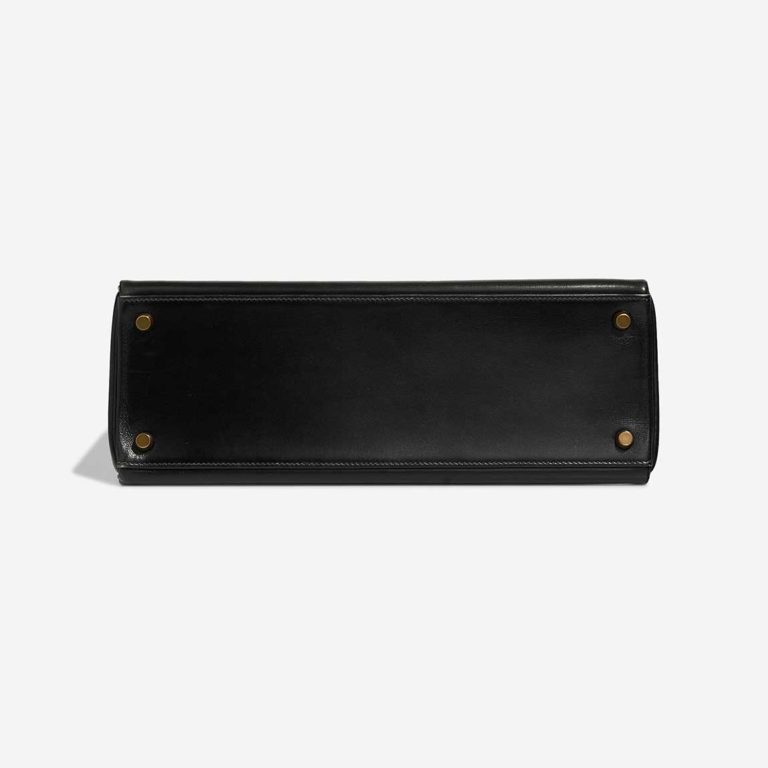 Hermès Kelly 32 Box Calf Black | Sell your designer bag