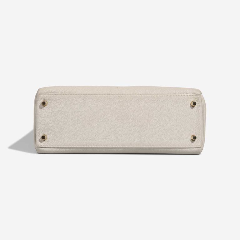 Hermès Kelly 32 Togo Gris Perle | Sell your designer bag