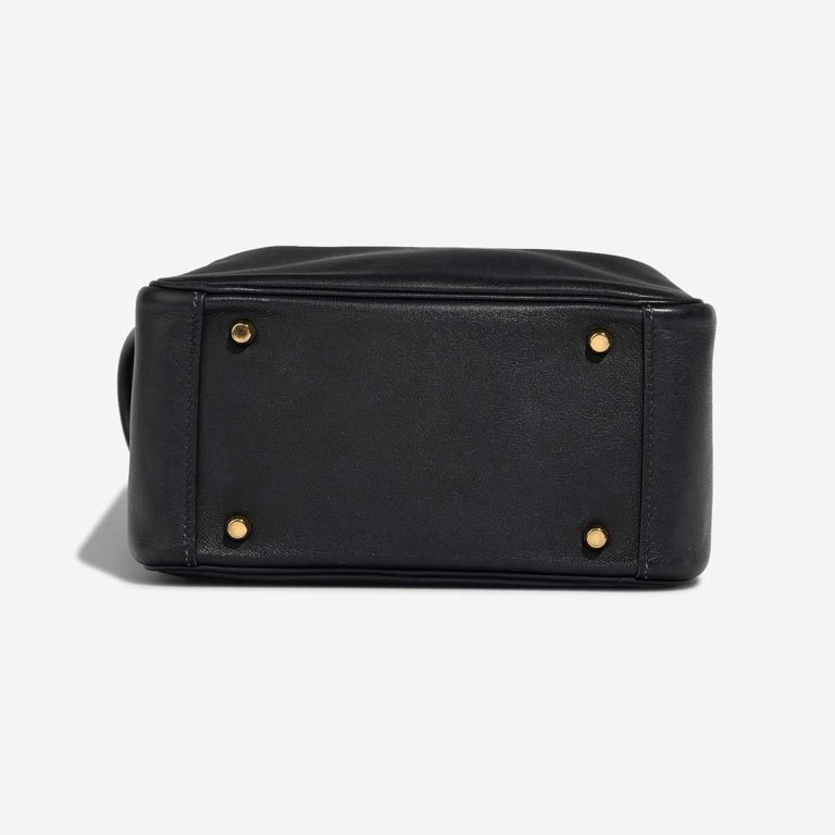 Hermès Lindy Mini Swift Caban | Sell your designer bag