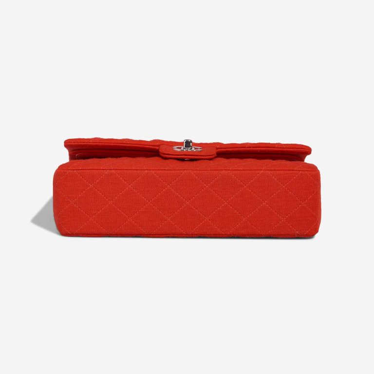 Chanel Timeless Medium Canvas Red | Sell your designer bag