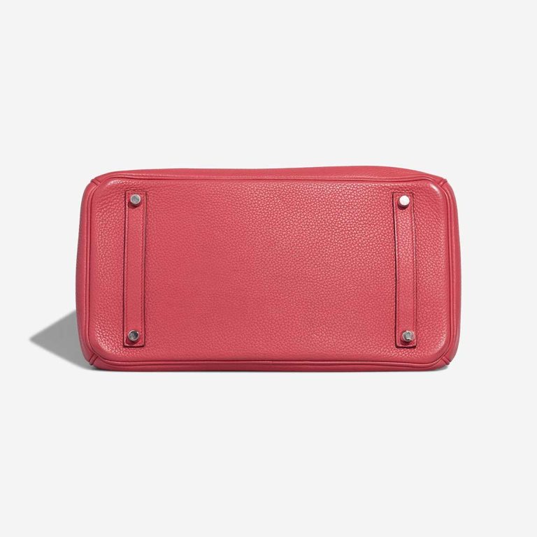 Hermès Birkin 35 Clémence Rose Lipstick | Sell your designer bag