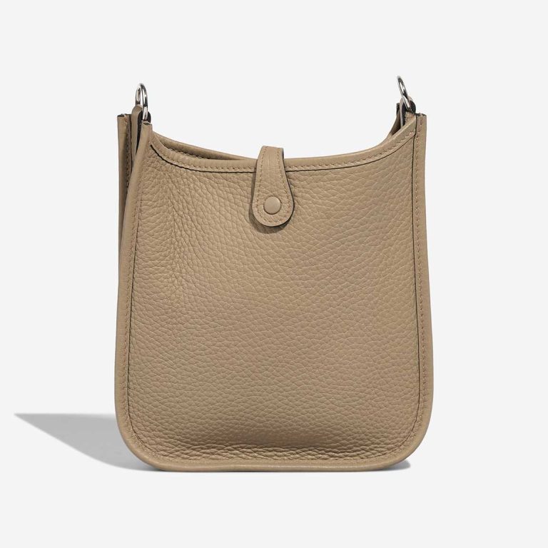 Hermès Evelyne 16 Taurillon Clémence Beige Marfa | Sell your designer bag