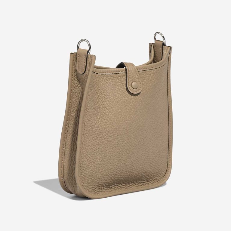 Hermès Evelyne 16 Taurillon Clémence Beige Marfa | Sell your designer bag