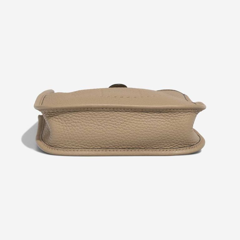 Hermès Evelyne 16 Taurillon Clémence Beige Marfa | Sell your designer bag