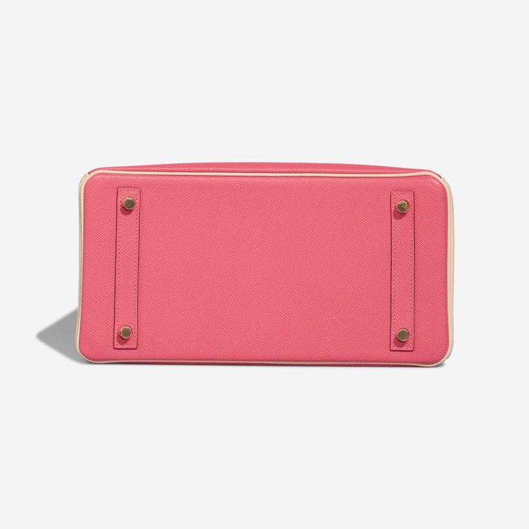 Hermès Birkin 30 HSS Rose Lipstick / Craie | Sell your designer bag