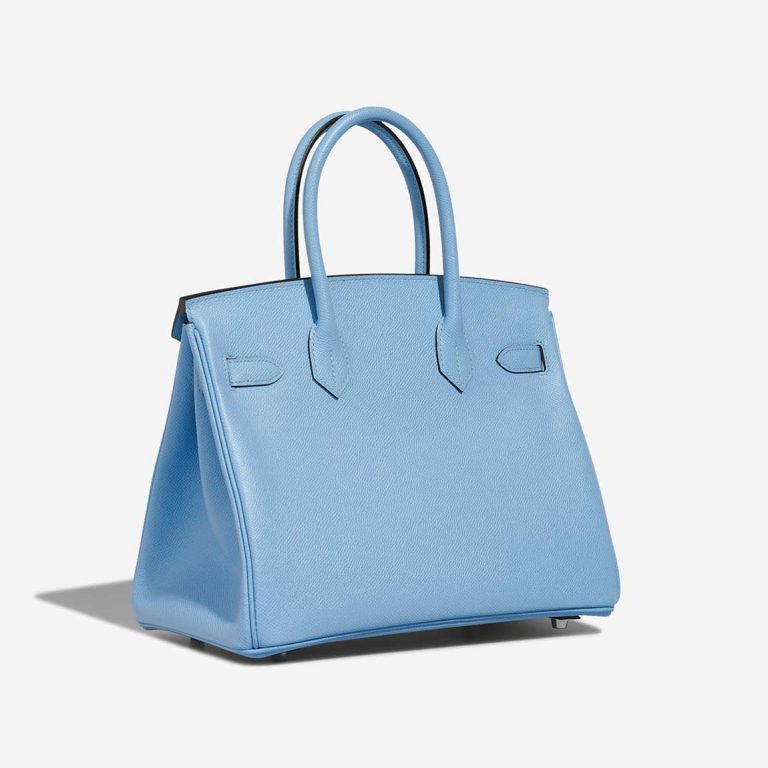 Hermès Birkin 30 Epsom Céleste | Sell your designer bag