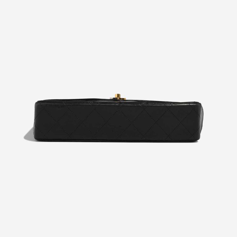 Chanel Timeless Medium Lamb Black | Sell your designer bag