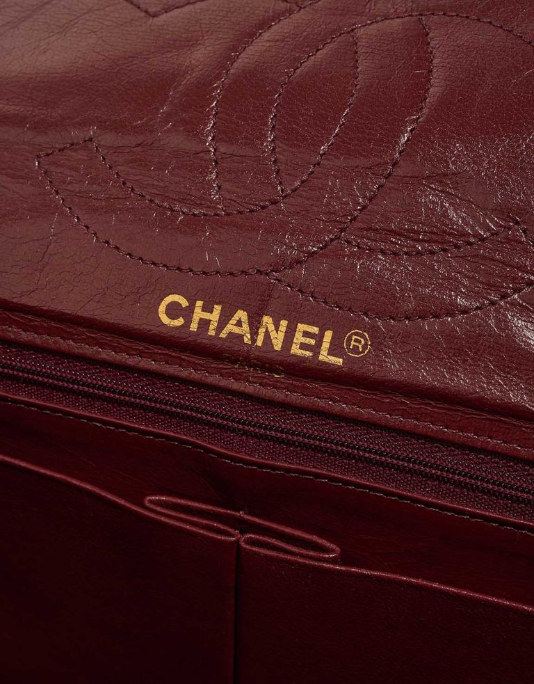 Chanel Timeless Medium Lamb Black Logo | Sell your designer bag