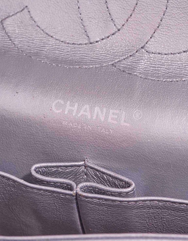 Chanel Timeless Jumbo Lamb Metallic Lilac | Sell your designer bag