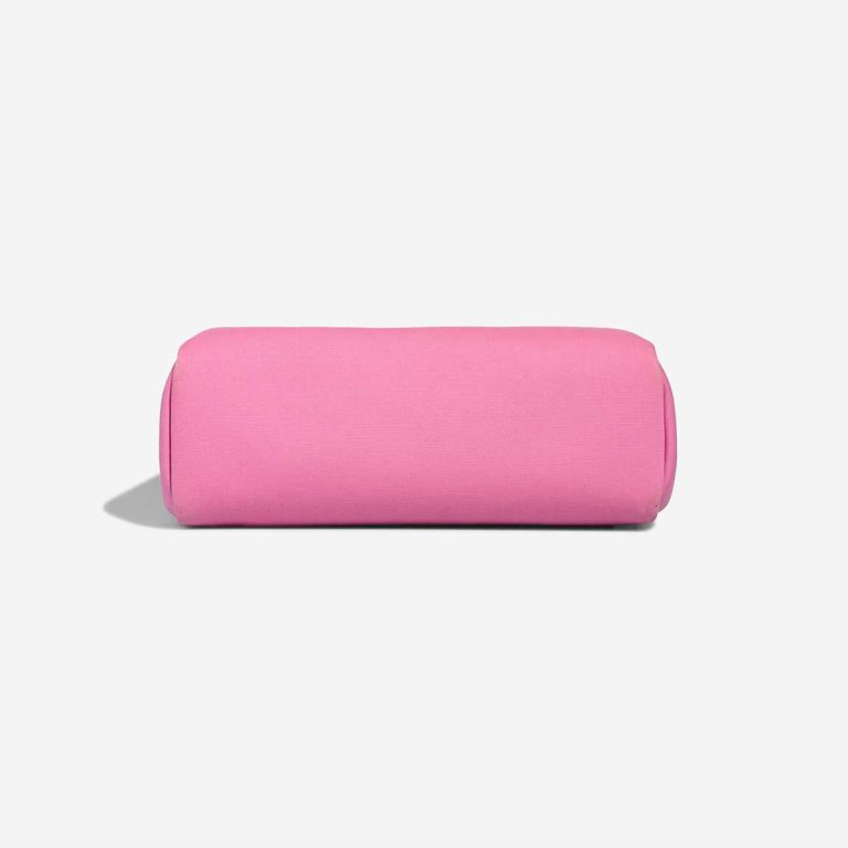 Hermès Herbag 31 Vache Hunter / Toile Rouge Sellier / Bubblegum | Sell your designer bag