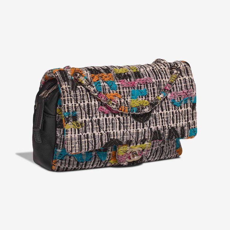 Chanel Timeless Medium Tweed Multicolour | Sell your designer bag