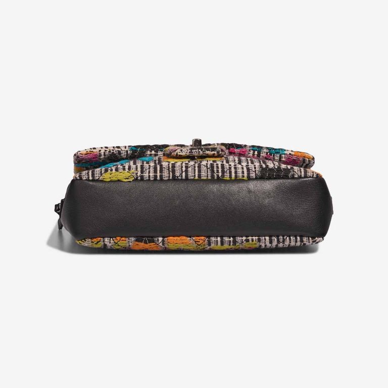 Chanel Timeless Medium Tweed Multicolour | Sell your designer bag