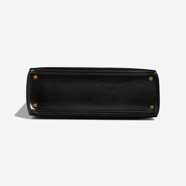 Hermès Kelly 32 Box Black | Sell your designer bag