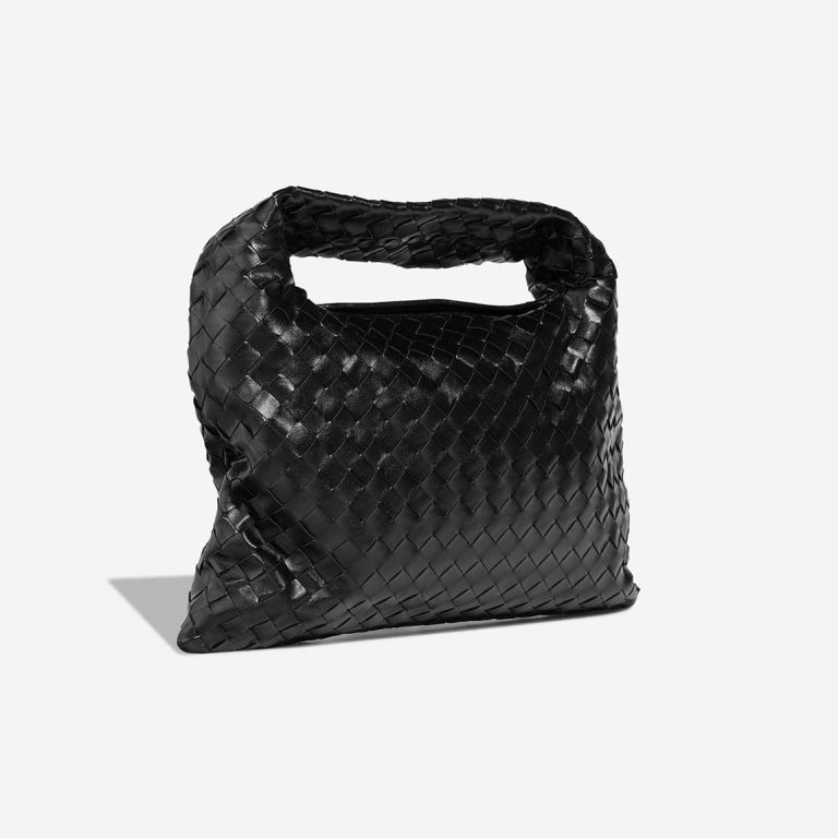 Bottega Veneta Hobo Calf Black | Sell your designer bag