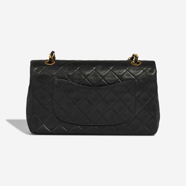 Chanel Timeless Small Lamb Black | Sell your designer bag