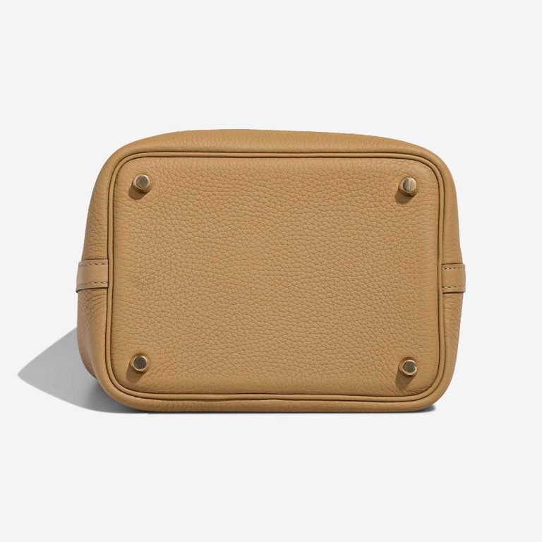 Hermès Picotin 18 Clémence Biscuit | Sell your designer bag