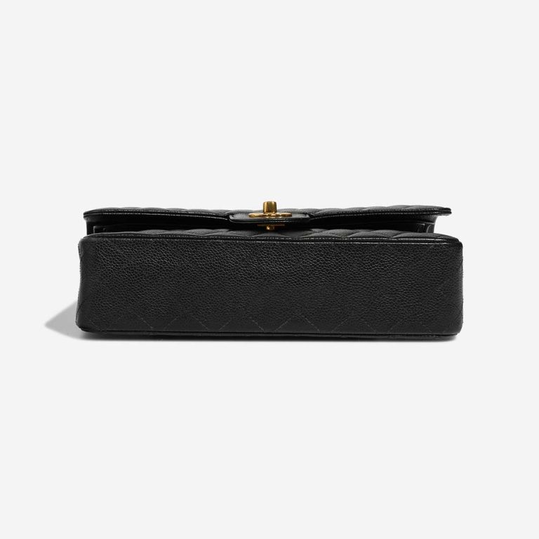 Chanel Timeless Medium Caviar Black | Sell your designer bag