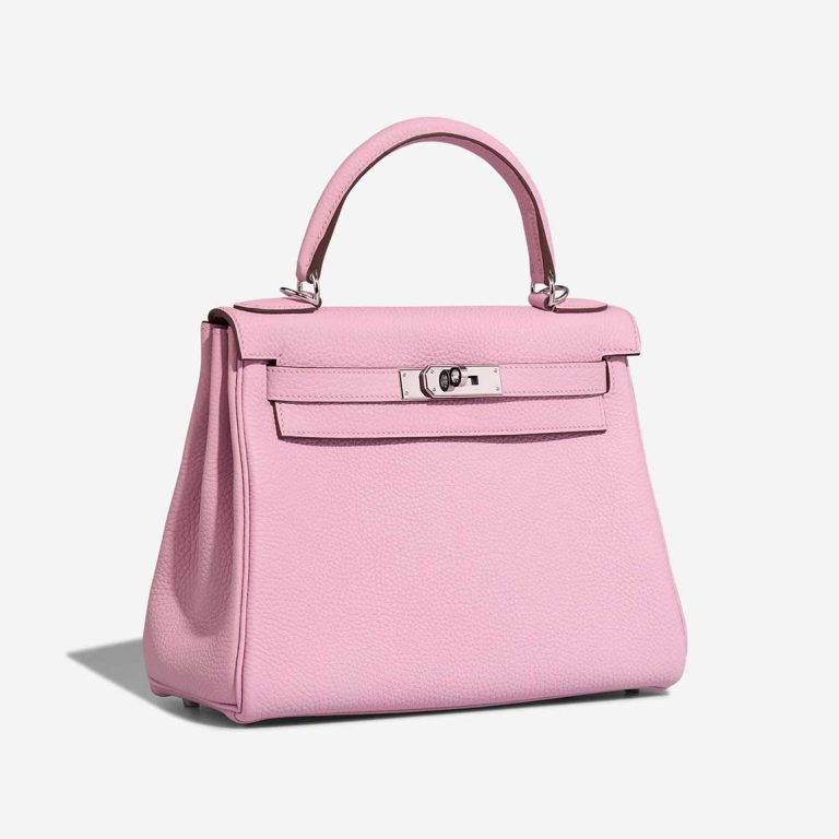 Hermès Kelly 28 Togo Mauve Sylvestre | Sell your designer bag