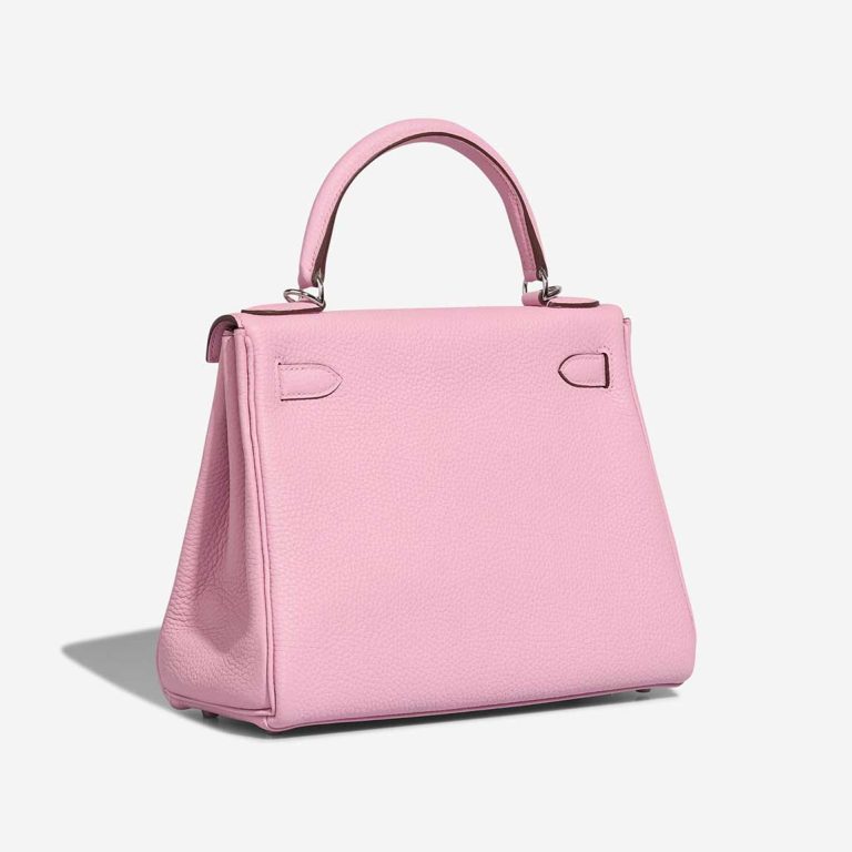 Hermès Kelly 28 Togo Mauve Sylvestre | Sell your designer bag