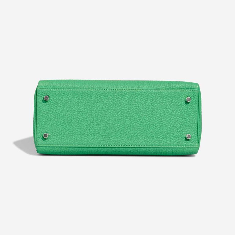 Hermès Kelly 28 Togo Vert Comics | Sell your designer bag